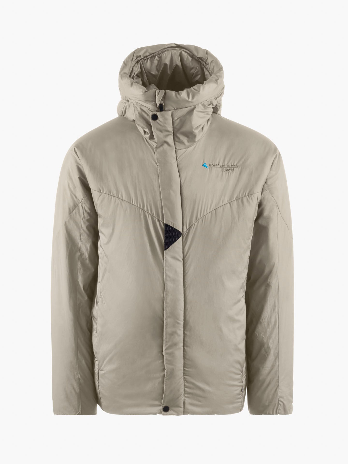Lodyn Hood Jacket M's – Klättermusen Japan