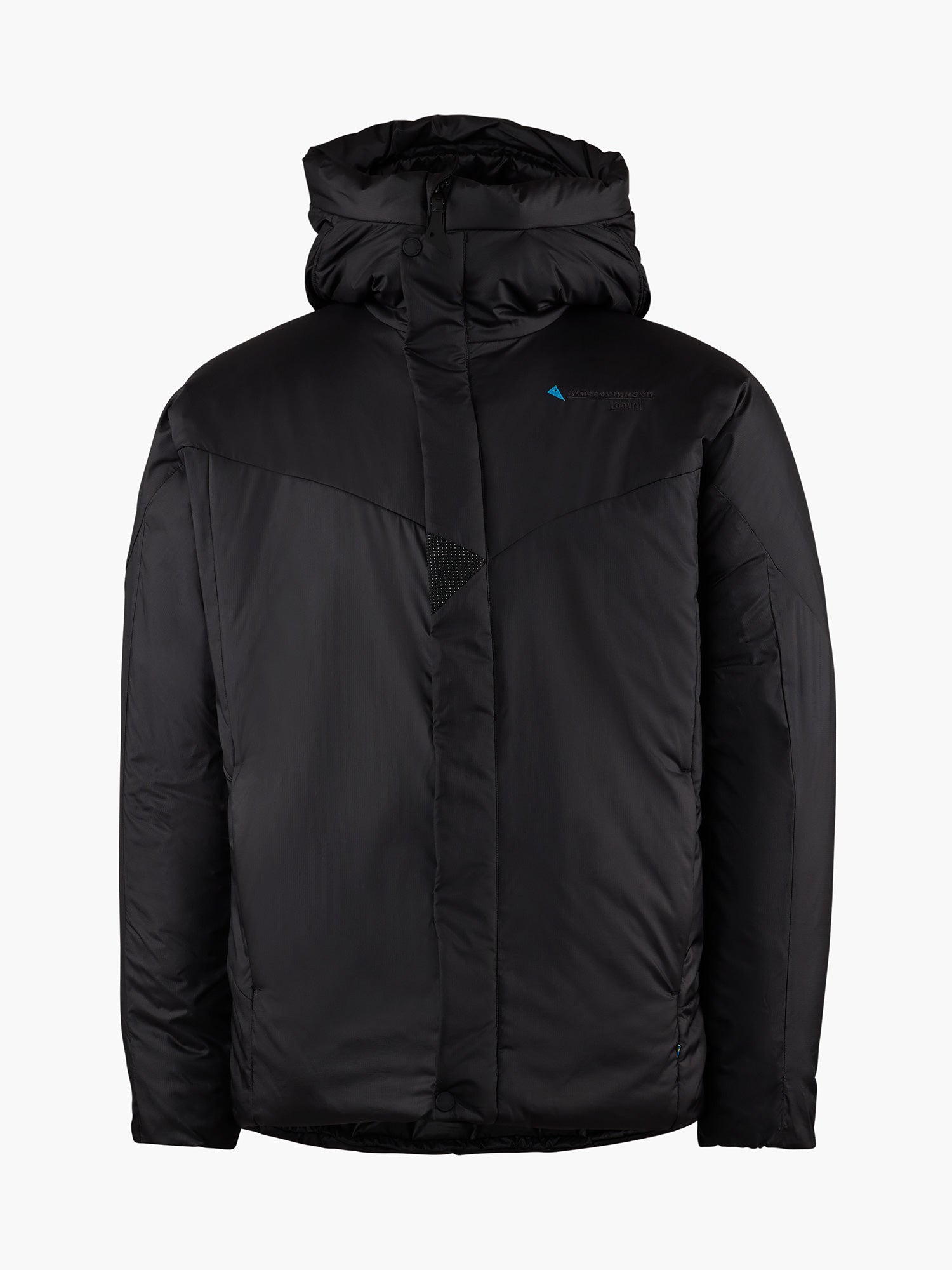 Lodyn Hood Jacket M's – Klättermusen Japan