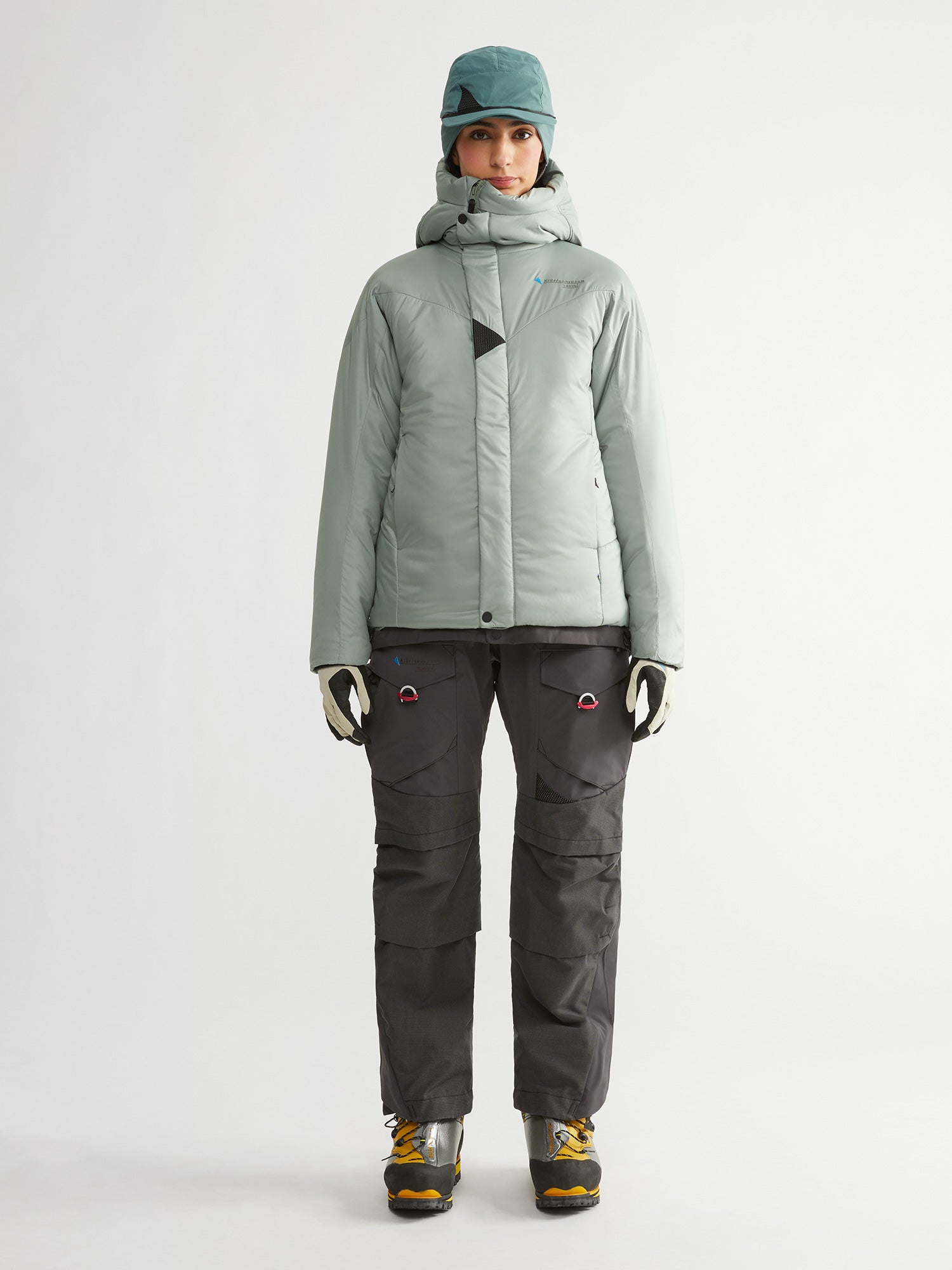 Klättermusen Japan | クレッタルムーセン公式