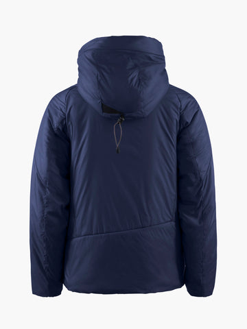 Lodyn Hood Jacket W