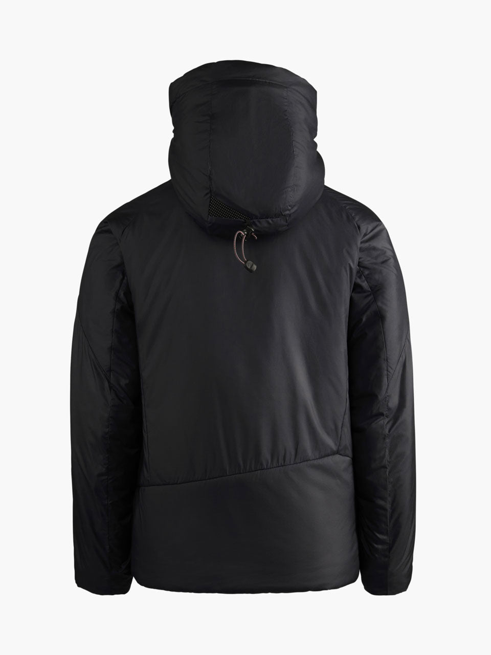 Lodyn Hood Jacket W's