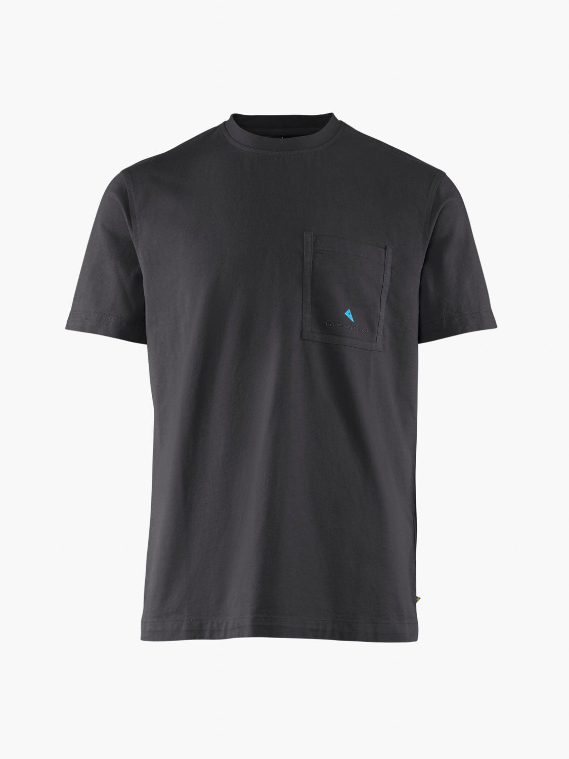 Root Pocket SS Tee M's – Klättermusen Japan