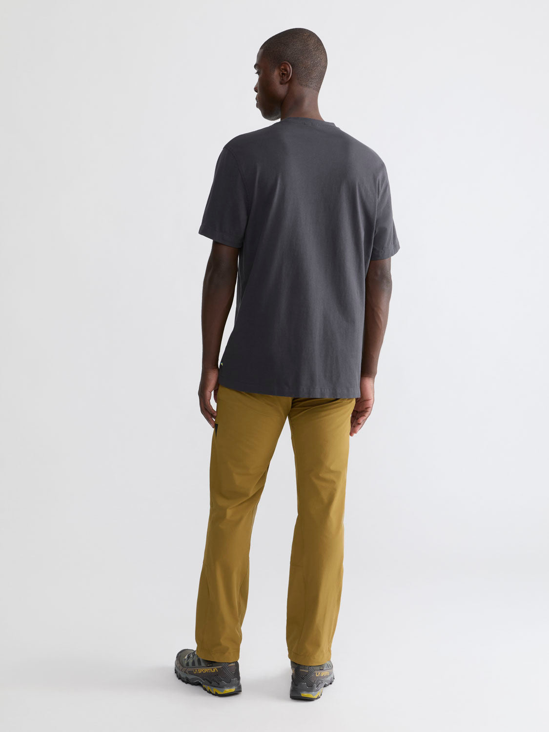 Root Pocket SS Tee M's – Klättermusen Japan