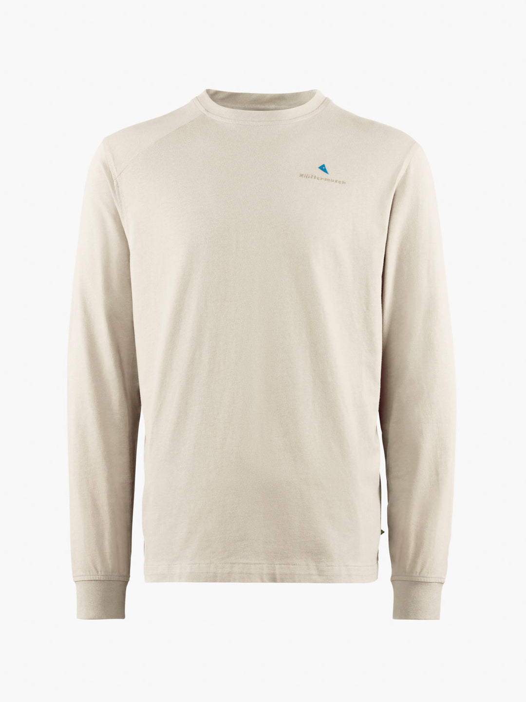 Root Logo LS Tee M