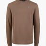Root Logo LS Tee M's