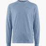 Root Logo LS Tee M's