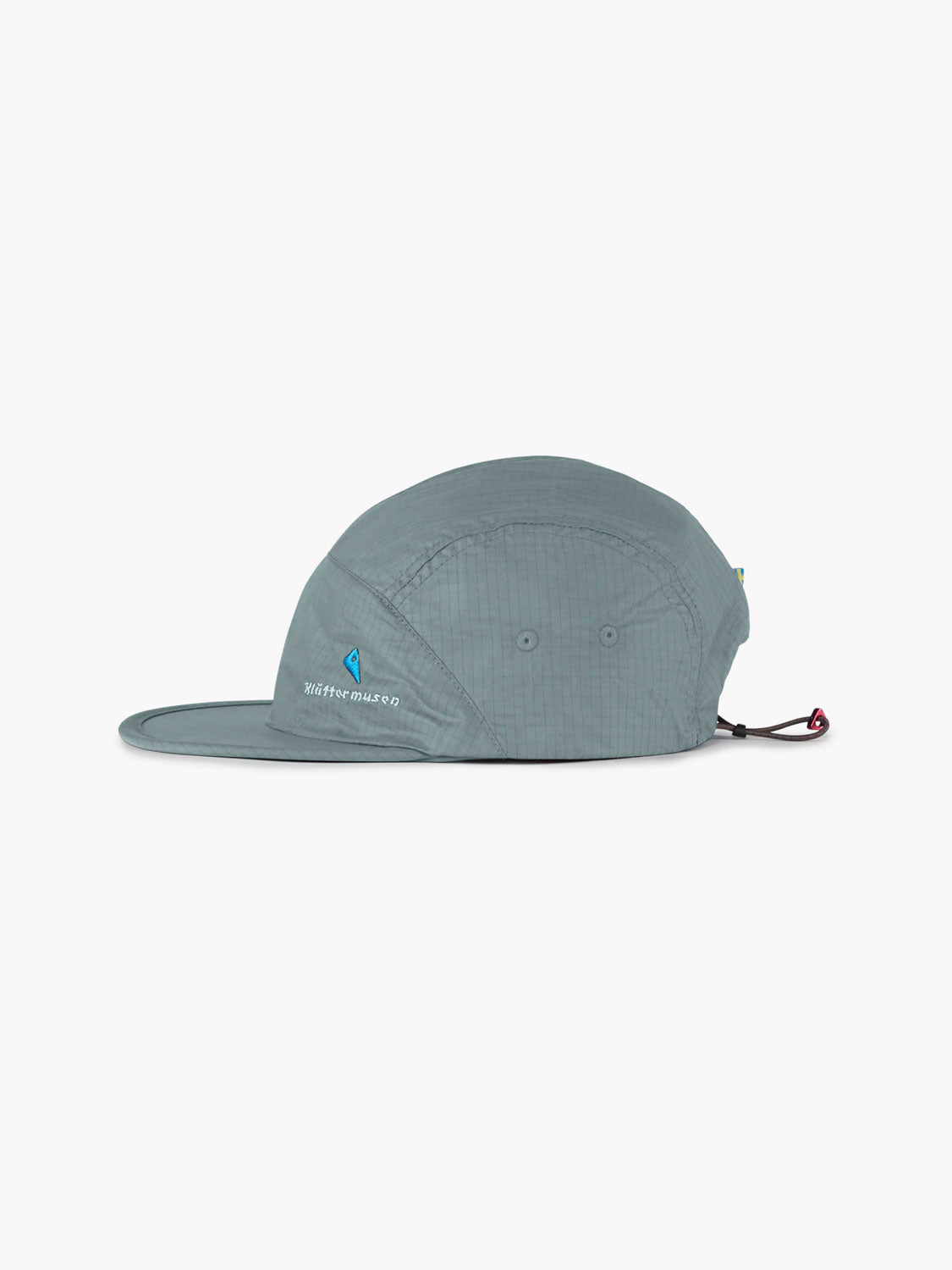 Ansur Five Panel Cap – Klättermusen Japan