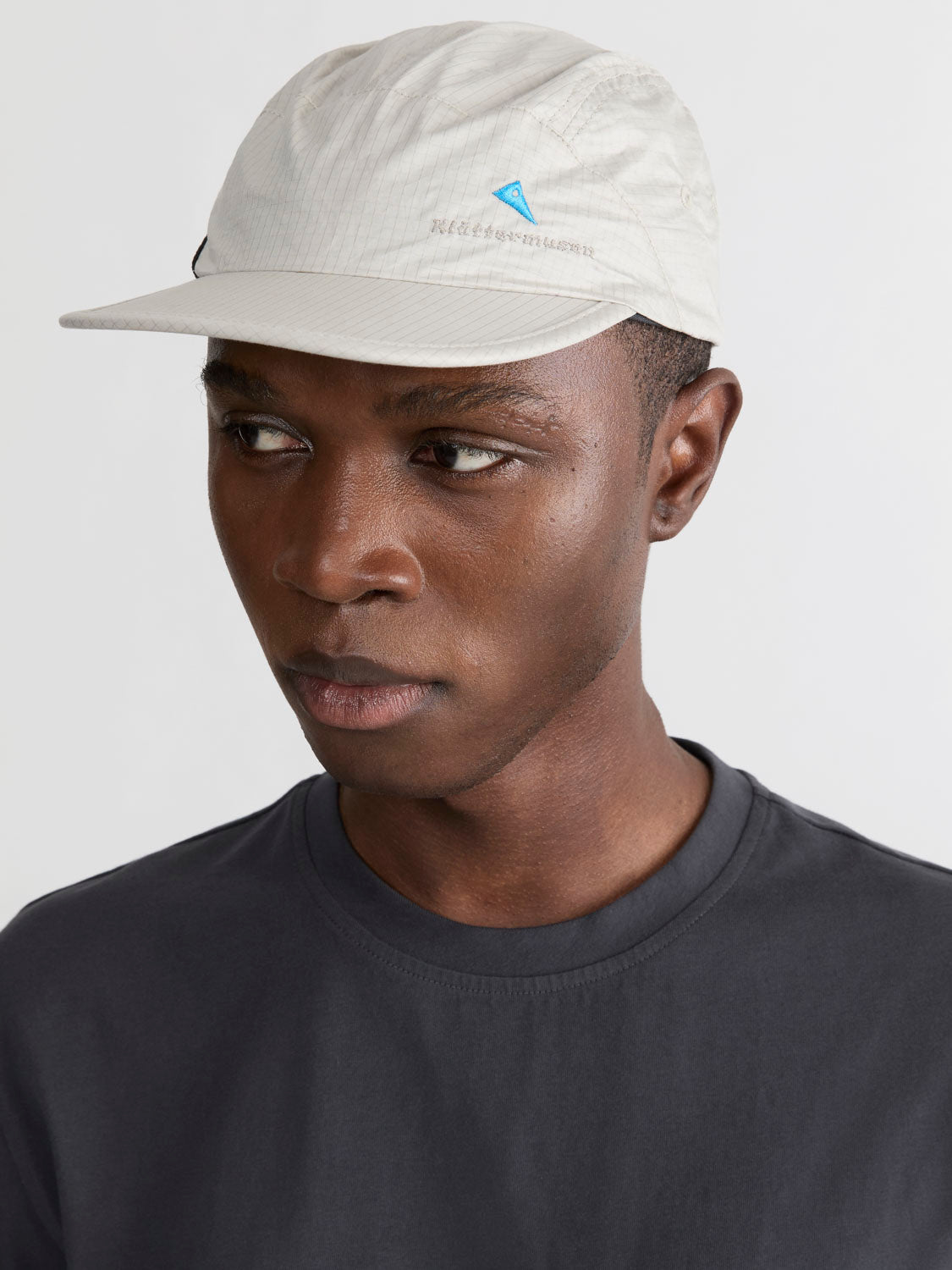Ansur Five Panel Cap – Klättermusen Japan