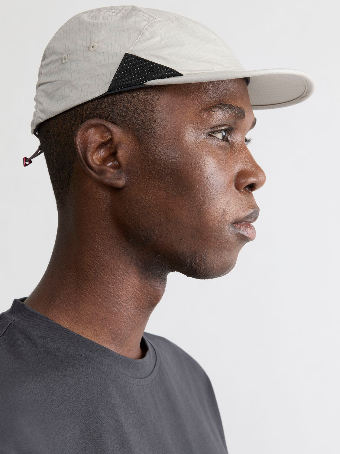 Ansur Five Panel Cap – Klättermusen Japan