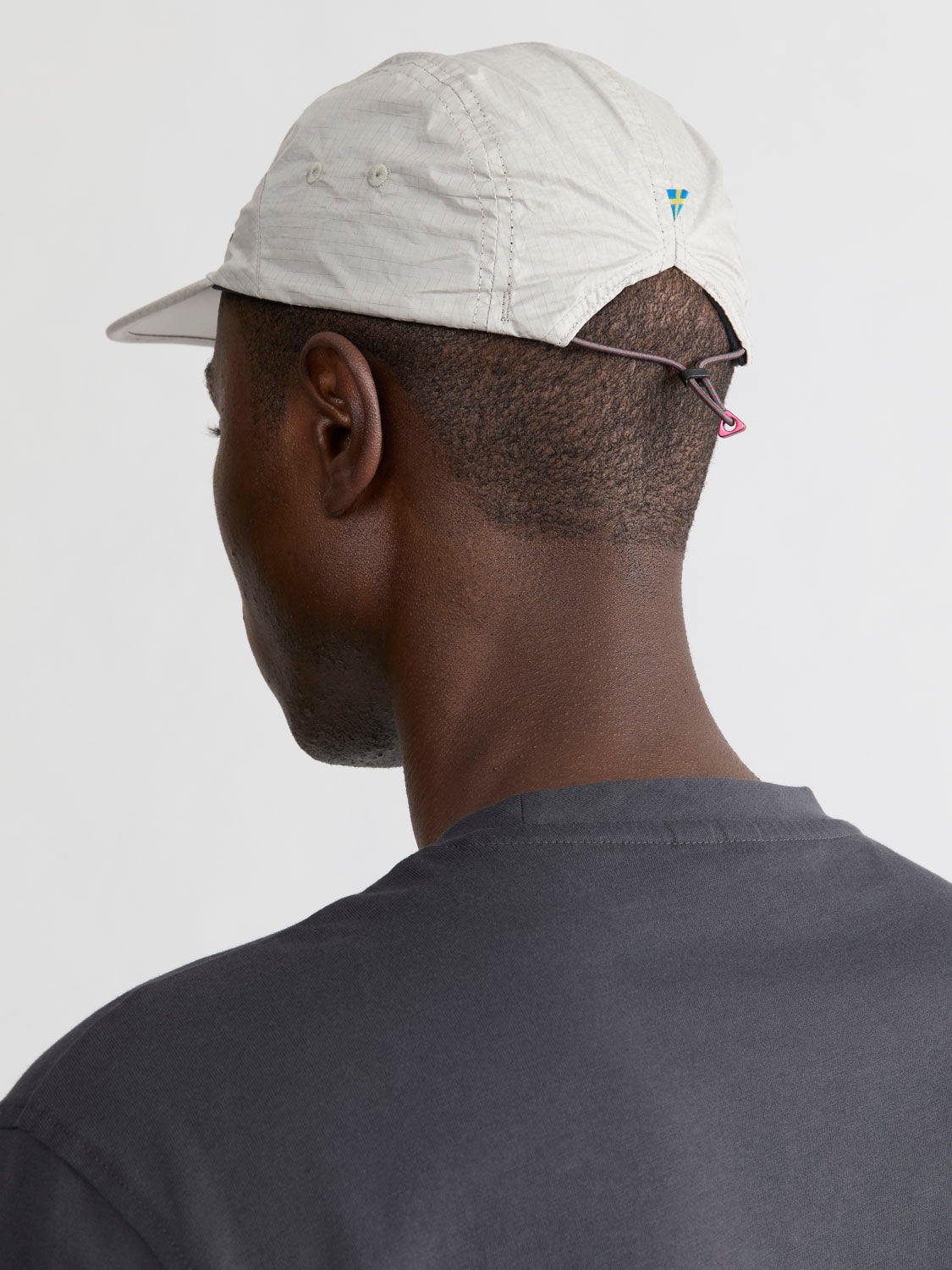 Ansur Five Panel Cap – Klättermusen Japan