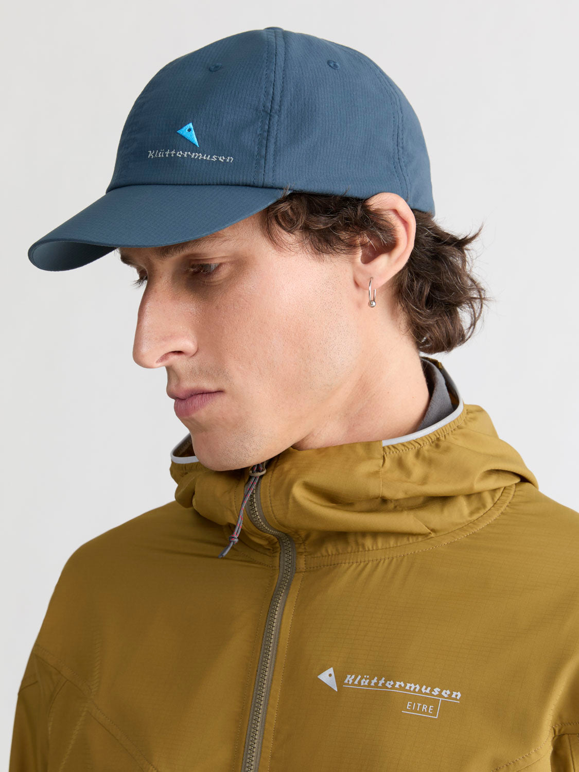Rym Cap – Klättermusen Japan