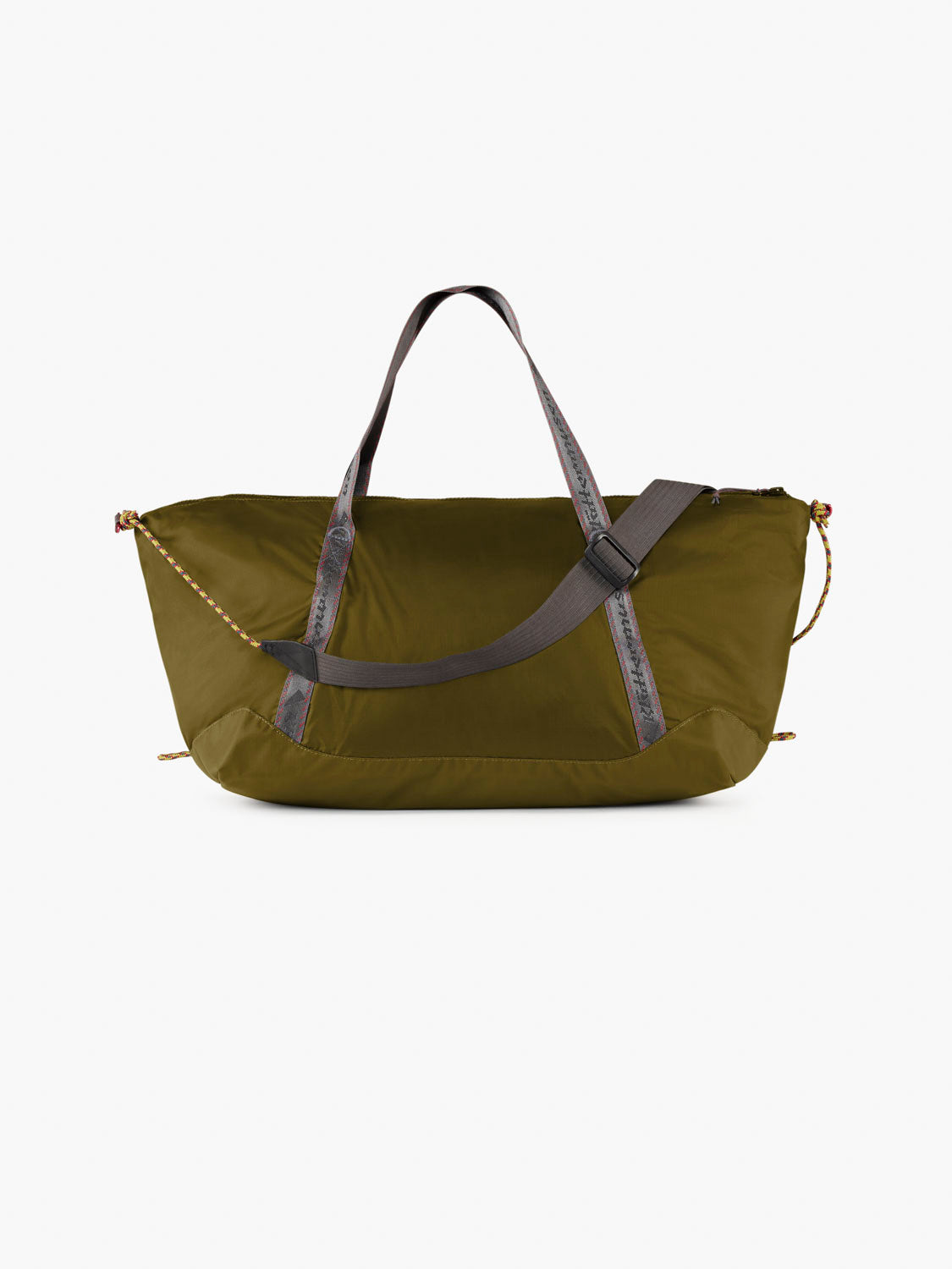 KLATTERMUSEN ダッフルバッグ MIMER DUFFLELBAG 25L【国内配送】 Mimer Dufflelbag 25L – Klättermusen Japan