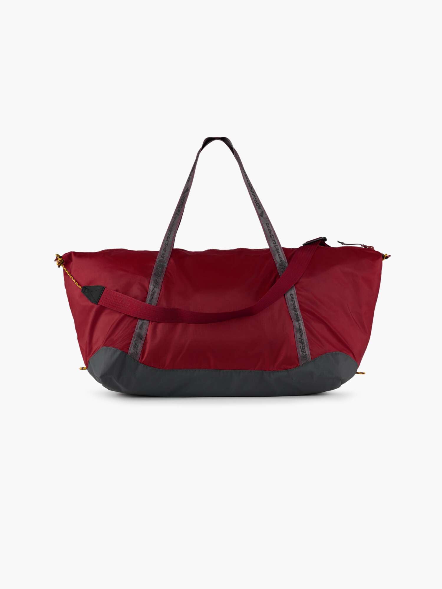 Mimer Duffelbag 40L – Klättermusen Japan