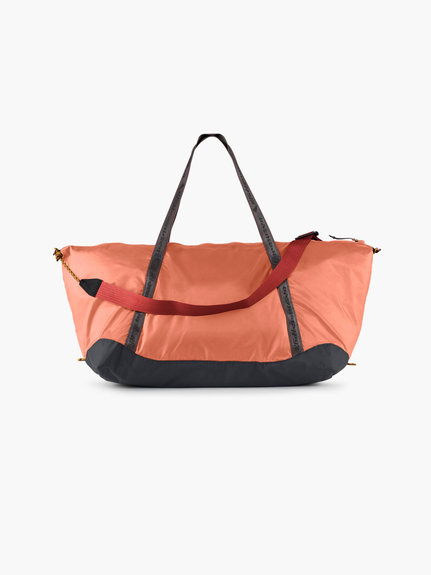 Mimer Duffelbag 40L – Klättermusen Japan