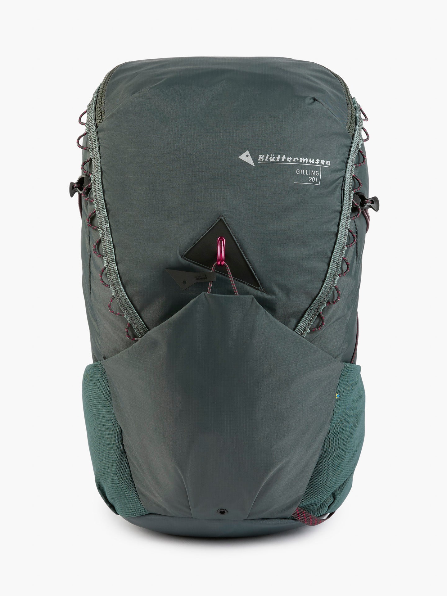 Gilling 20L – Klättermusen Japan