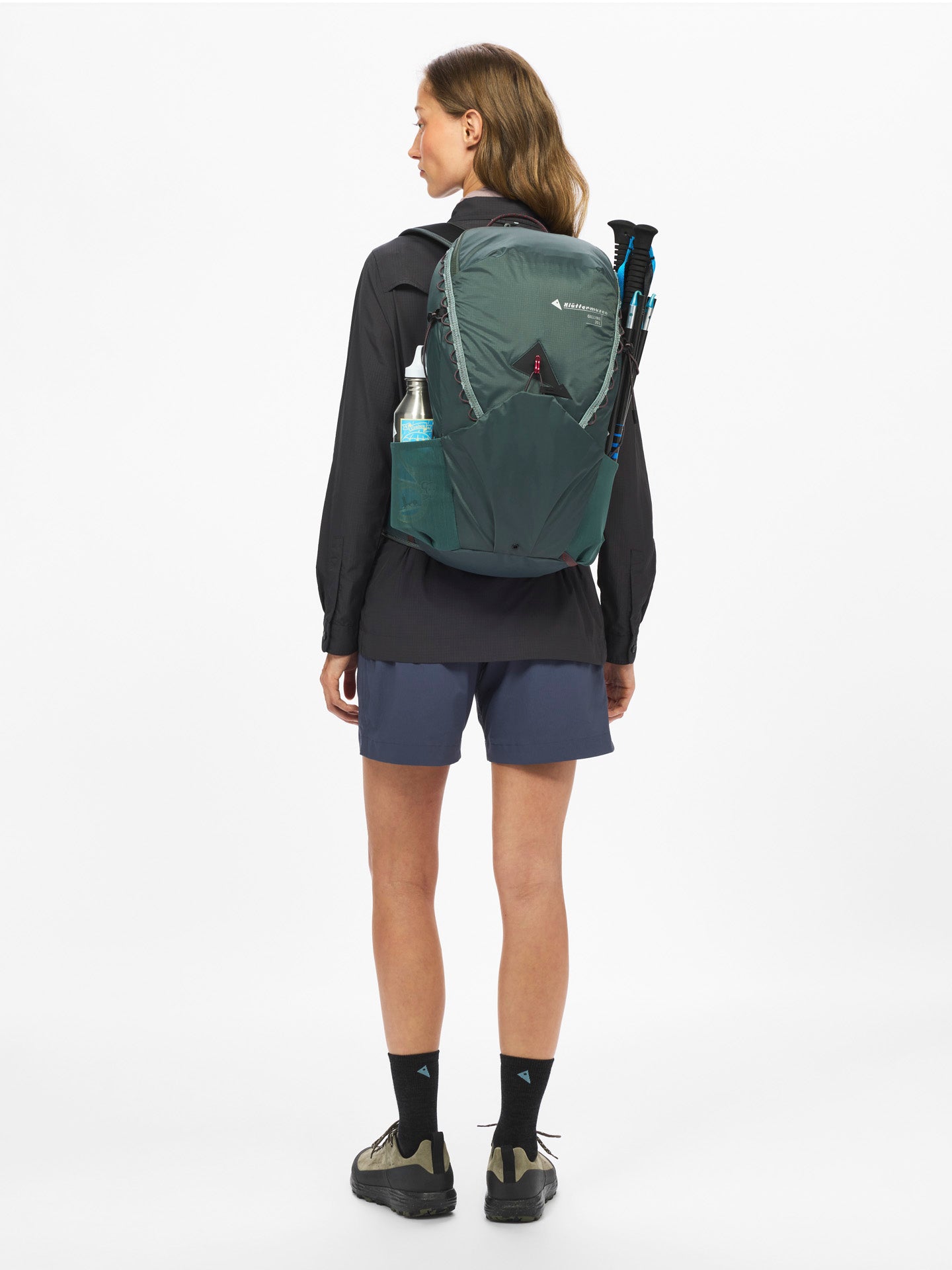 Gilling 20L – Klättermusen Japan
