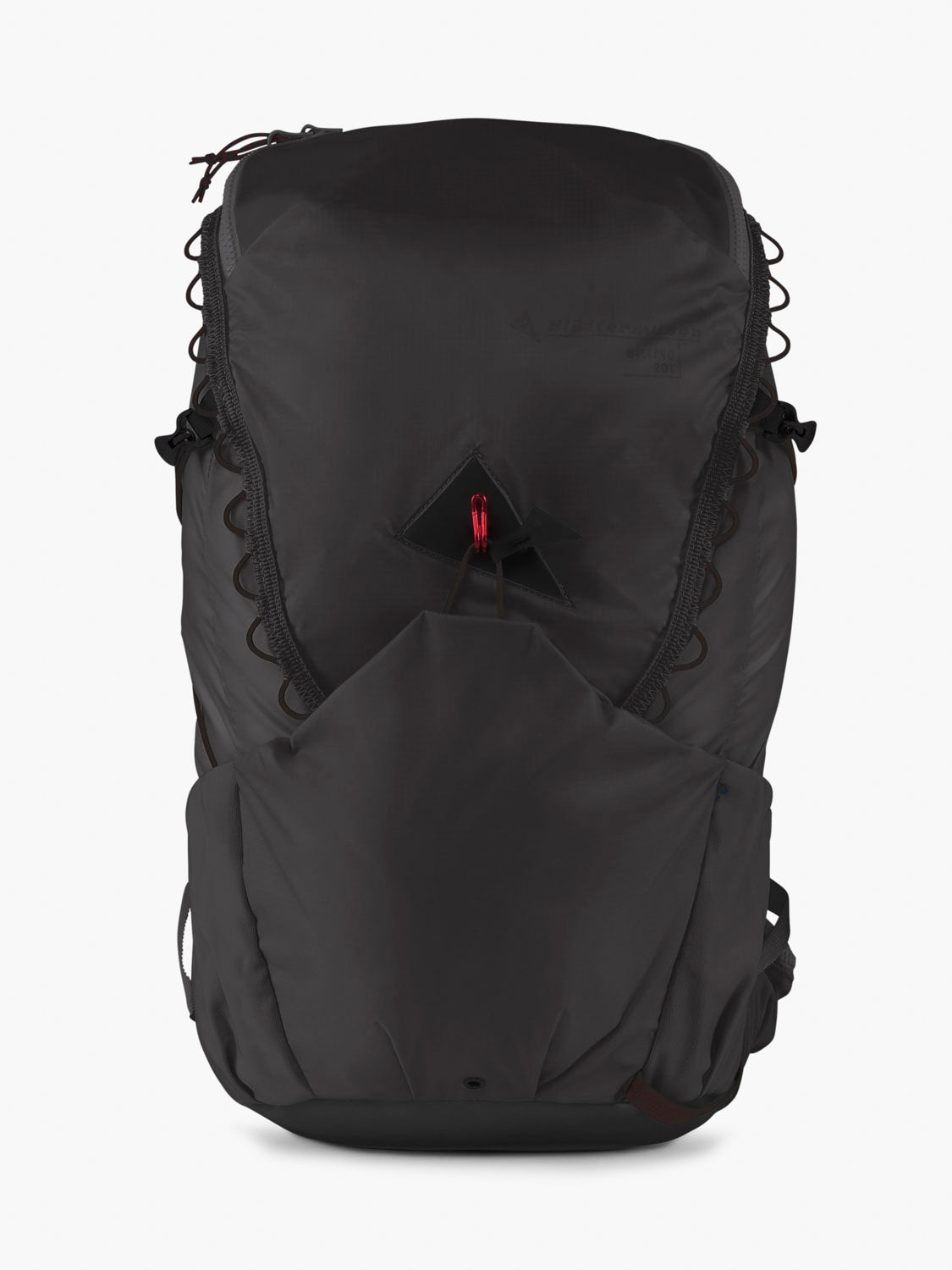 KLATTERMUSEN ザック20ℓ Gilling 20L – Klättermusen Japan