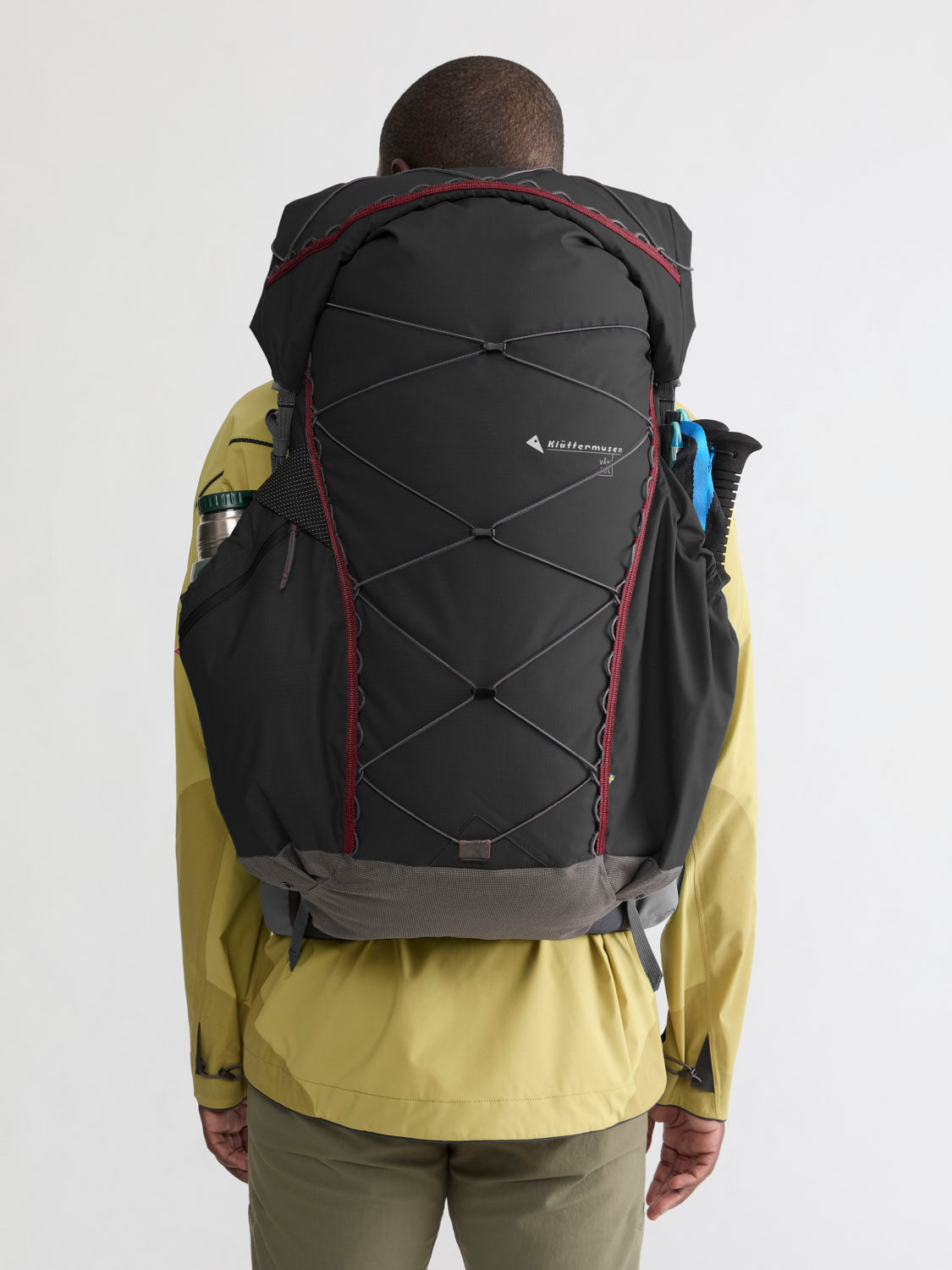 Vån WP 38L – Klättermusen Japan