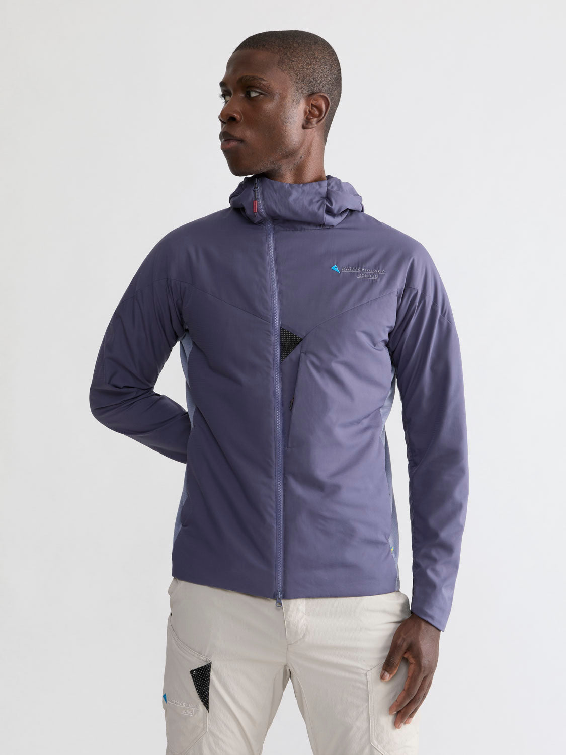 Gondul Hood Jacket M's【Archive】 – Klättermusen Japan