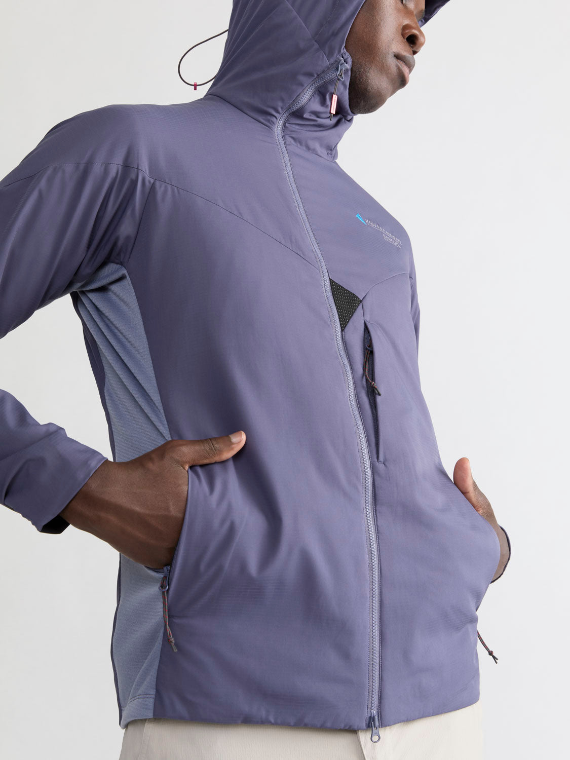 Gondul Hood Jacket M's – Klättermusen Japan