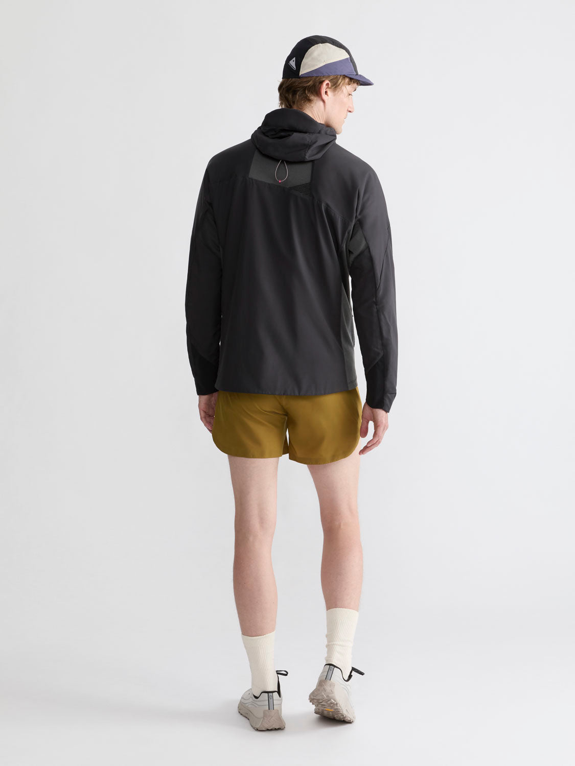 Gondul Hood Jacket M's – Klättermusen Japan