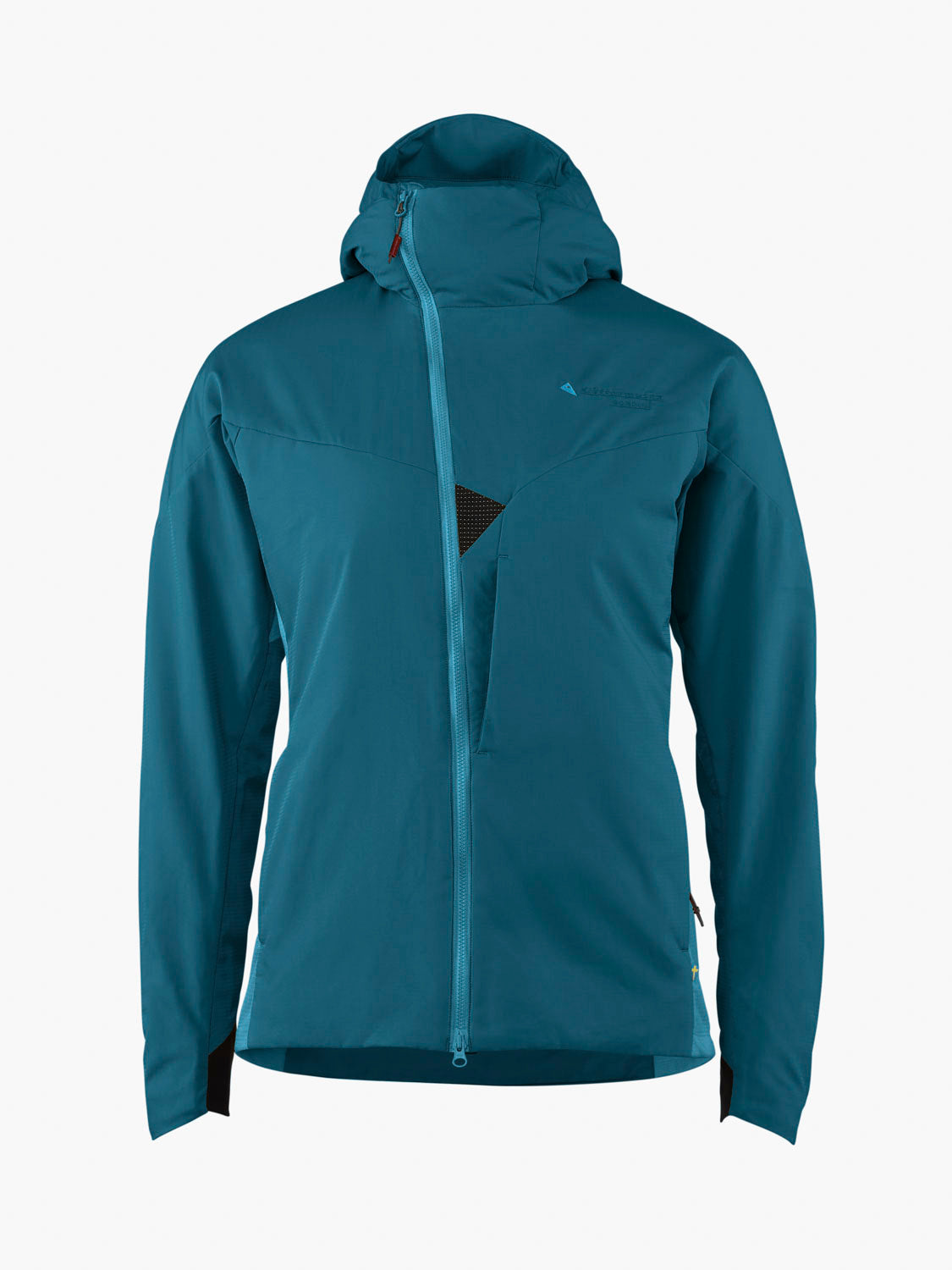 Gondul Hood Jacket W's – Klättermusen Japan