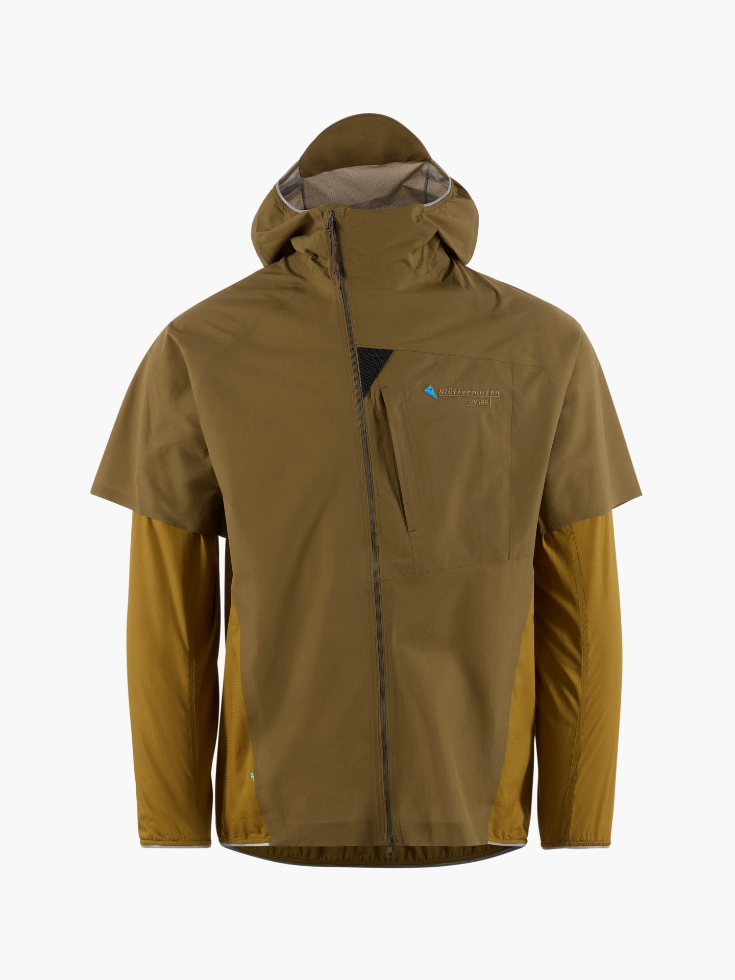 Men - Waterproof – Klättermusen Japan