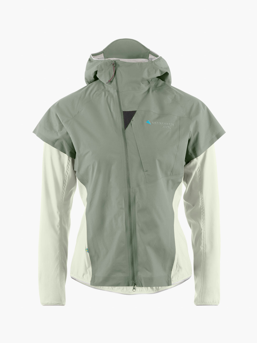 Vidre Hood Jacket W