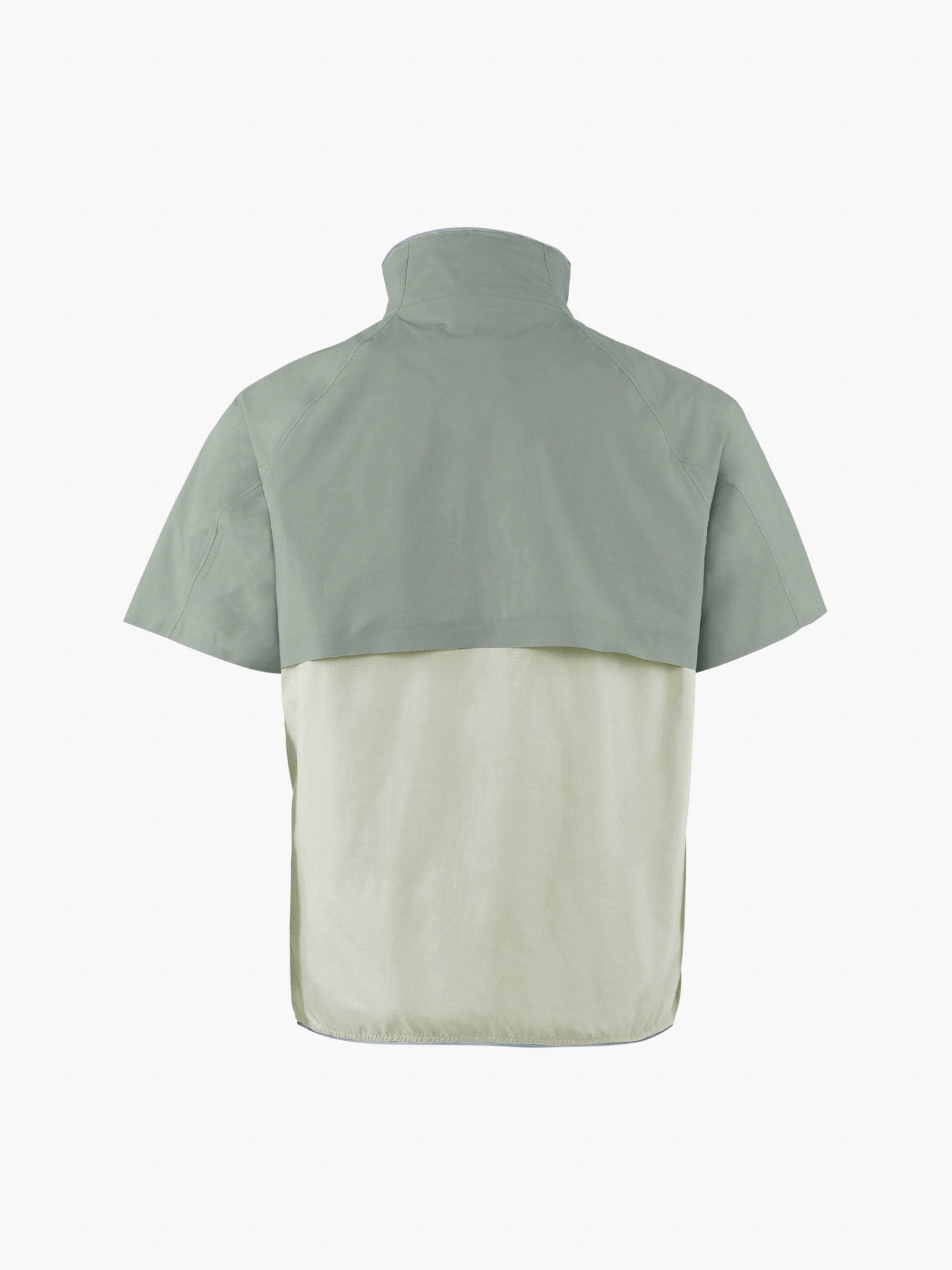Vidre Zip SS Jacket M's – Klättermusen Japan