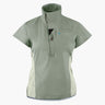 Vidre Zip SS Jacket W's