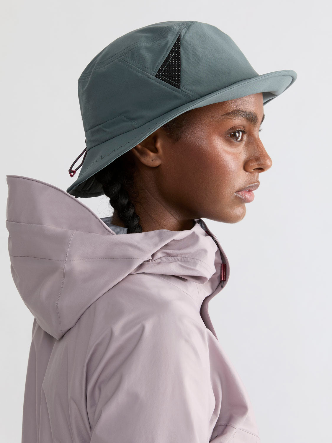 Skuld Bucket Hat – Klättermusen Japan