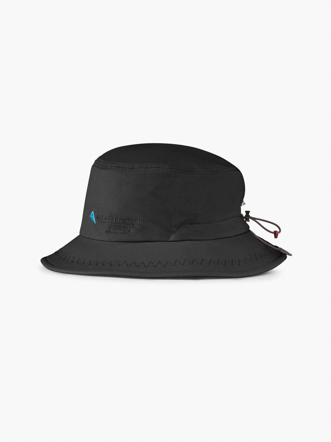Skuld Bucket Hat – Klättermusen Japan