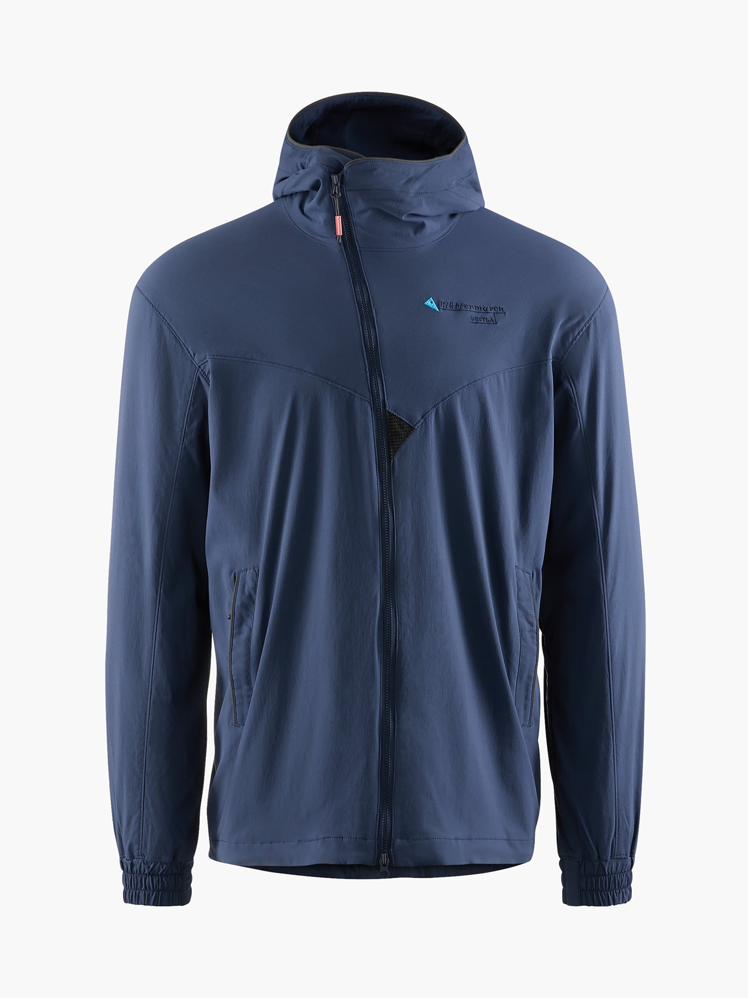 Bestla Zip Hood Jacket M's – Klättermusen Japan