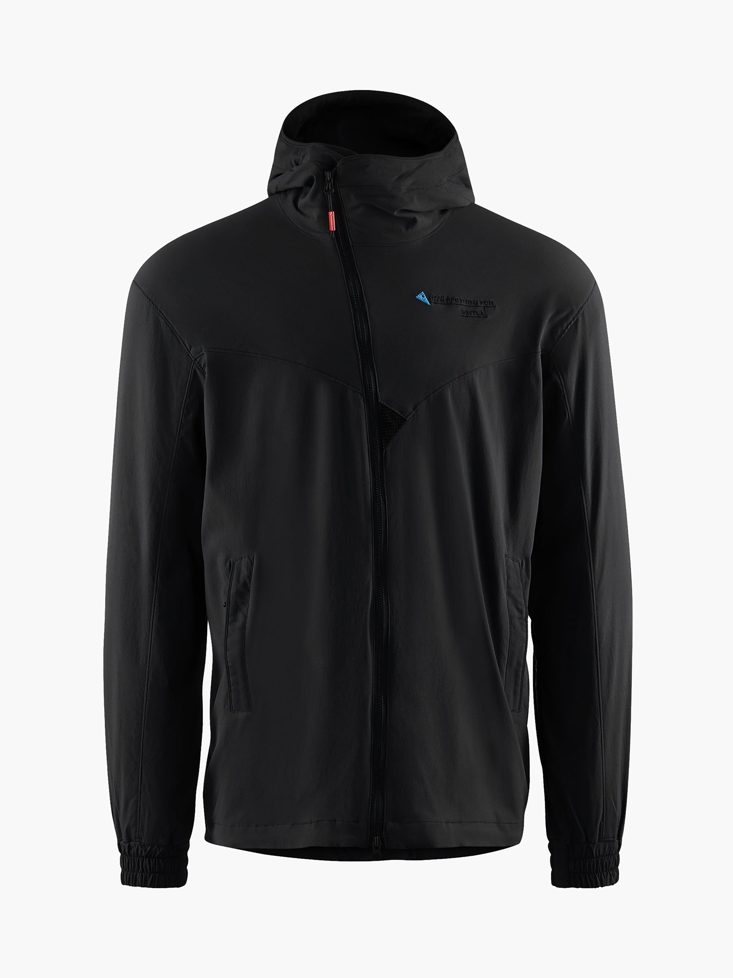 Bestla Zip Hood Jacket M's – Klättermusen Japan