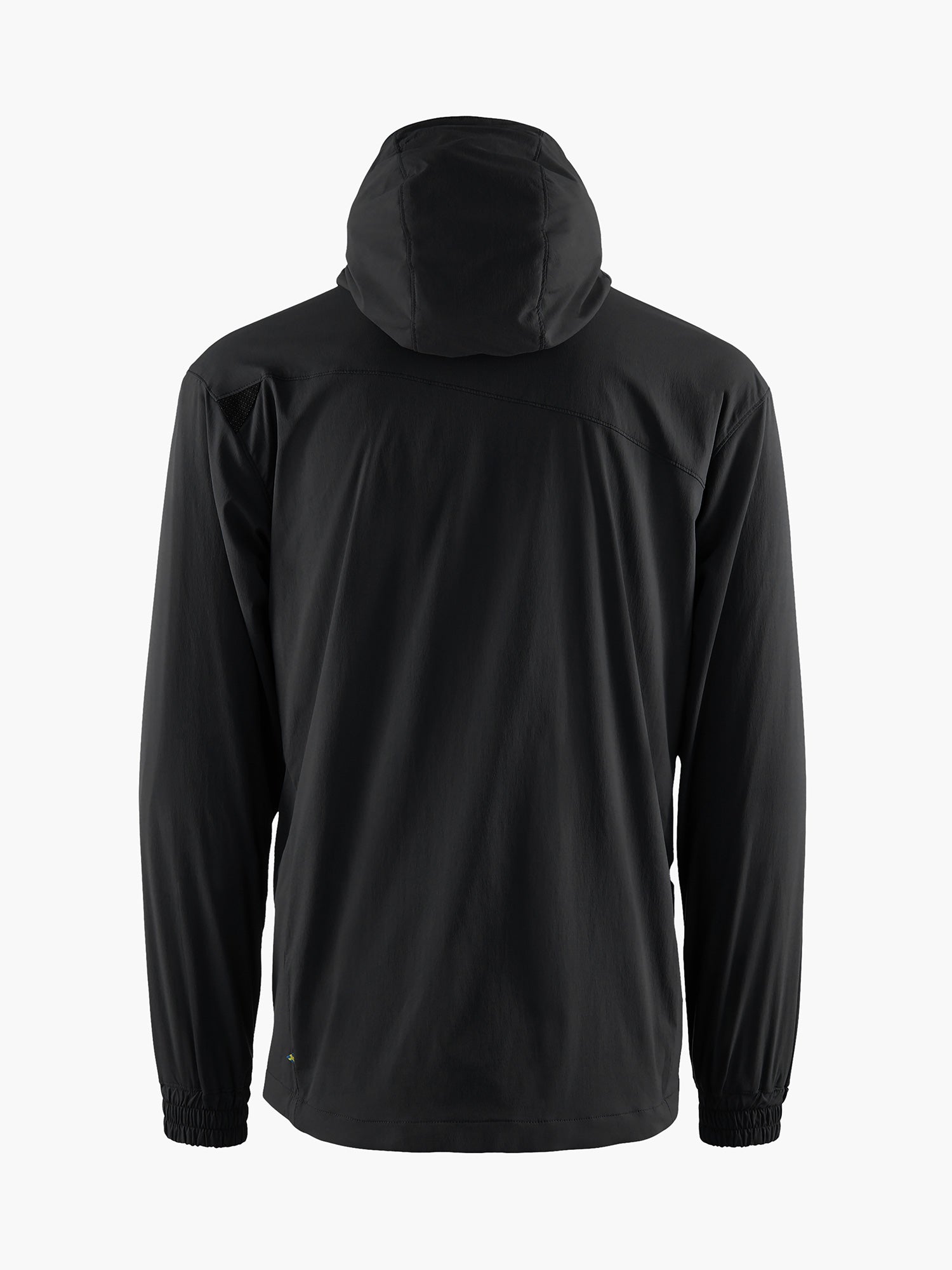 Bestla Zip Hood Jacket M's – Klättermusen Japan