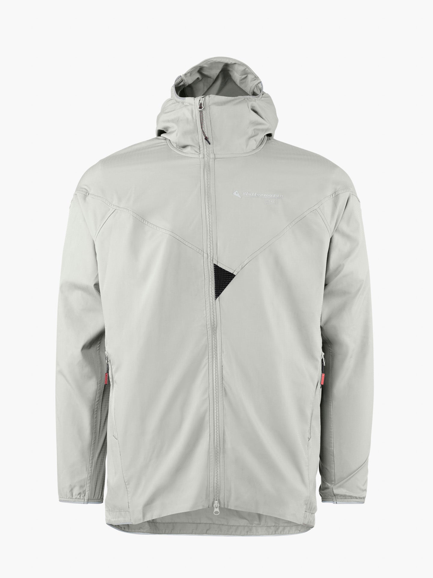 Eitre Zip Hood Jacket M's – Klättermusen Japan