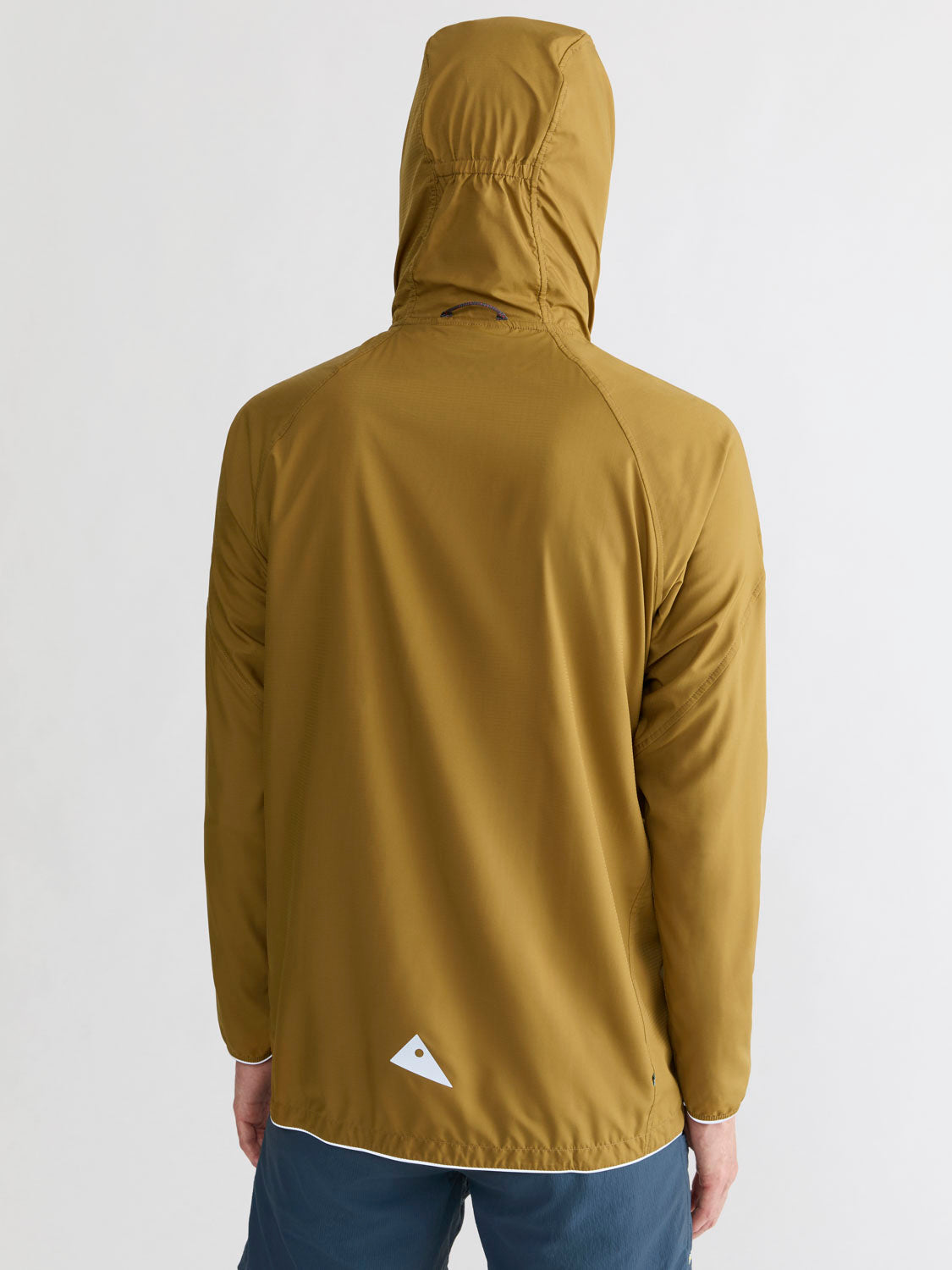 Eitre Zip Hood Jacket M's – Klättermusen Japan