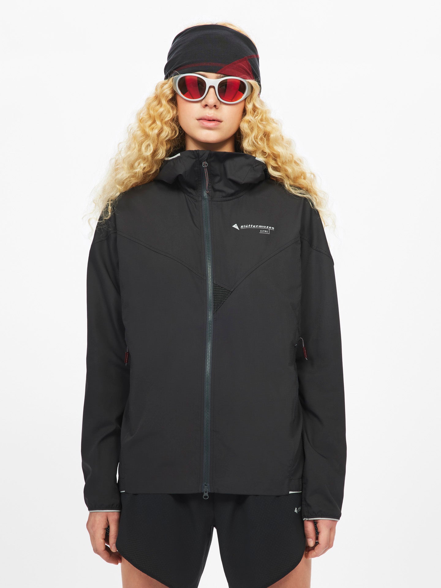 Women - Windproof – Klättermusen Japan