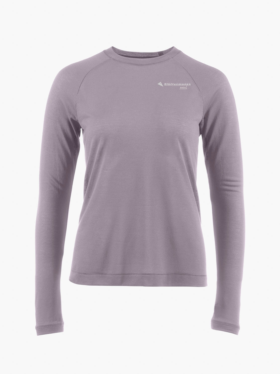 Women - Base Layer – Klättermusen Japan