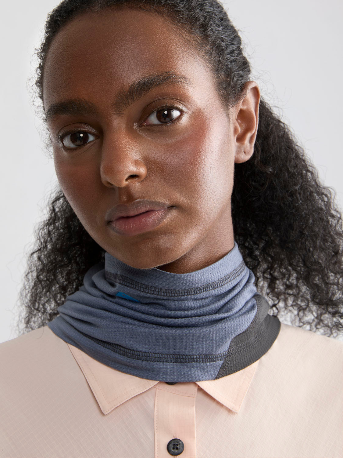 Allvis Neck Gaiter – Klättermusen Japan