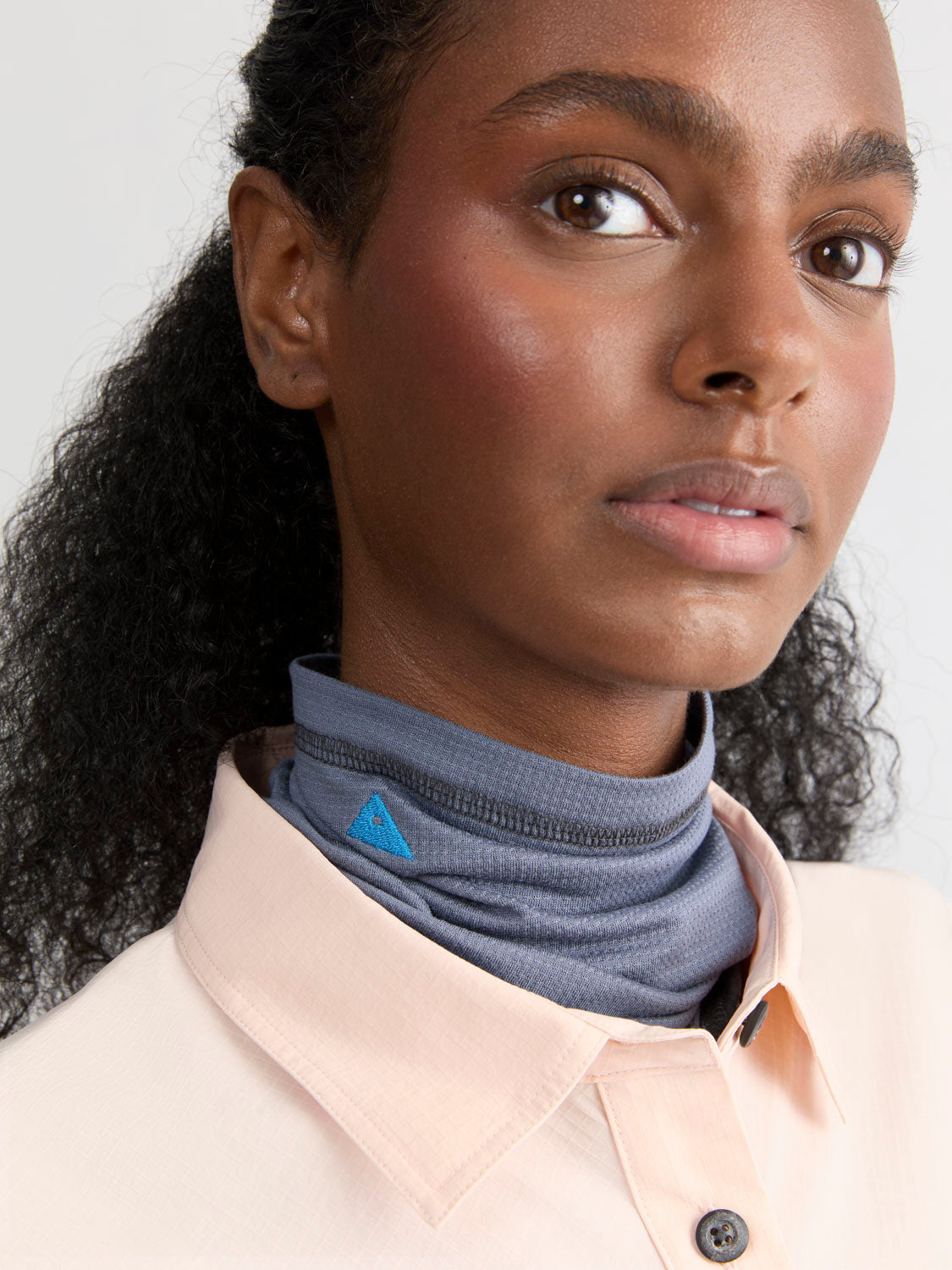 Allvis Neck Gaiter – Klättermusen Japan