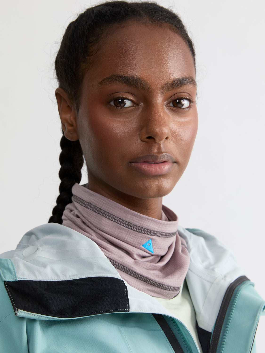 Allvis Neck Gaiter – Klättermusen Japan