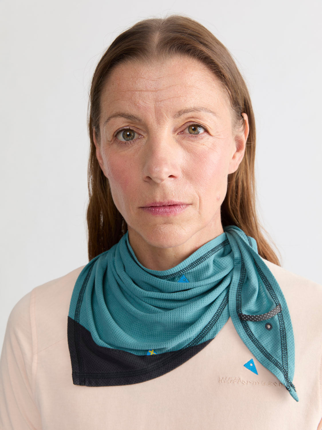 Allvis Scarf – Klättermusen Japan