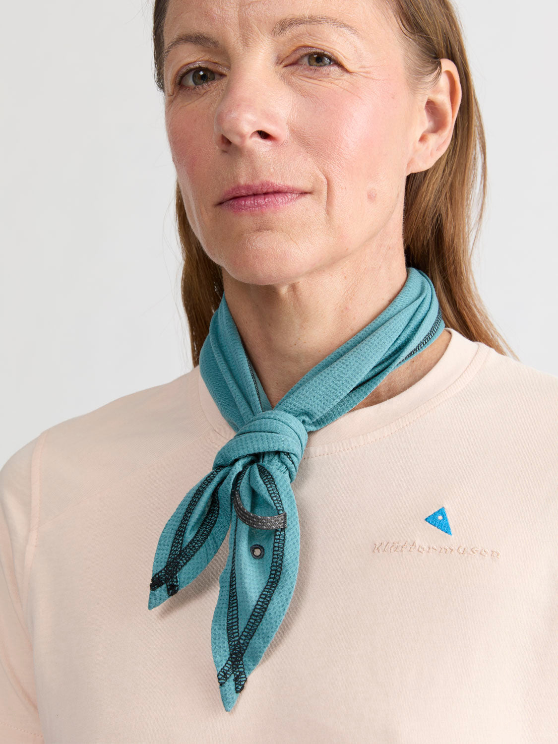 Allvis Scarf – Klättermusen Japan