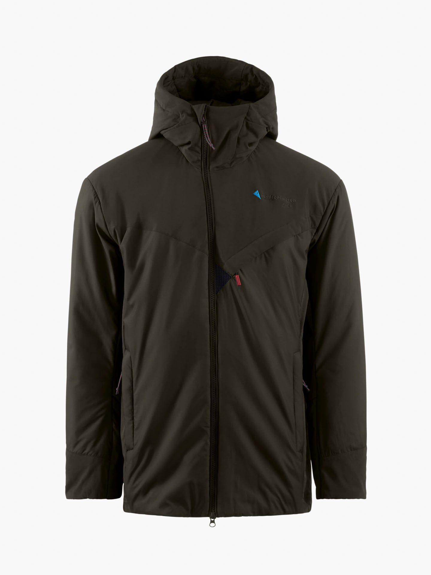 Urd Light Stretch Hood Jacket M's – Klättermusen Japan