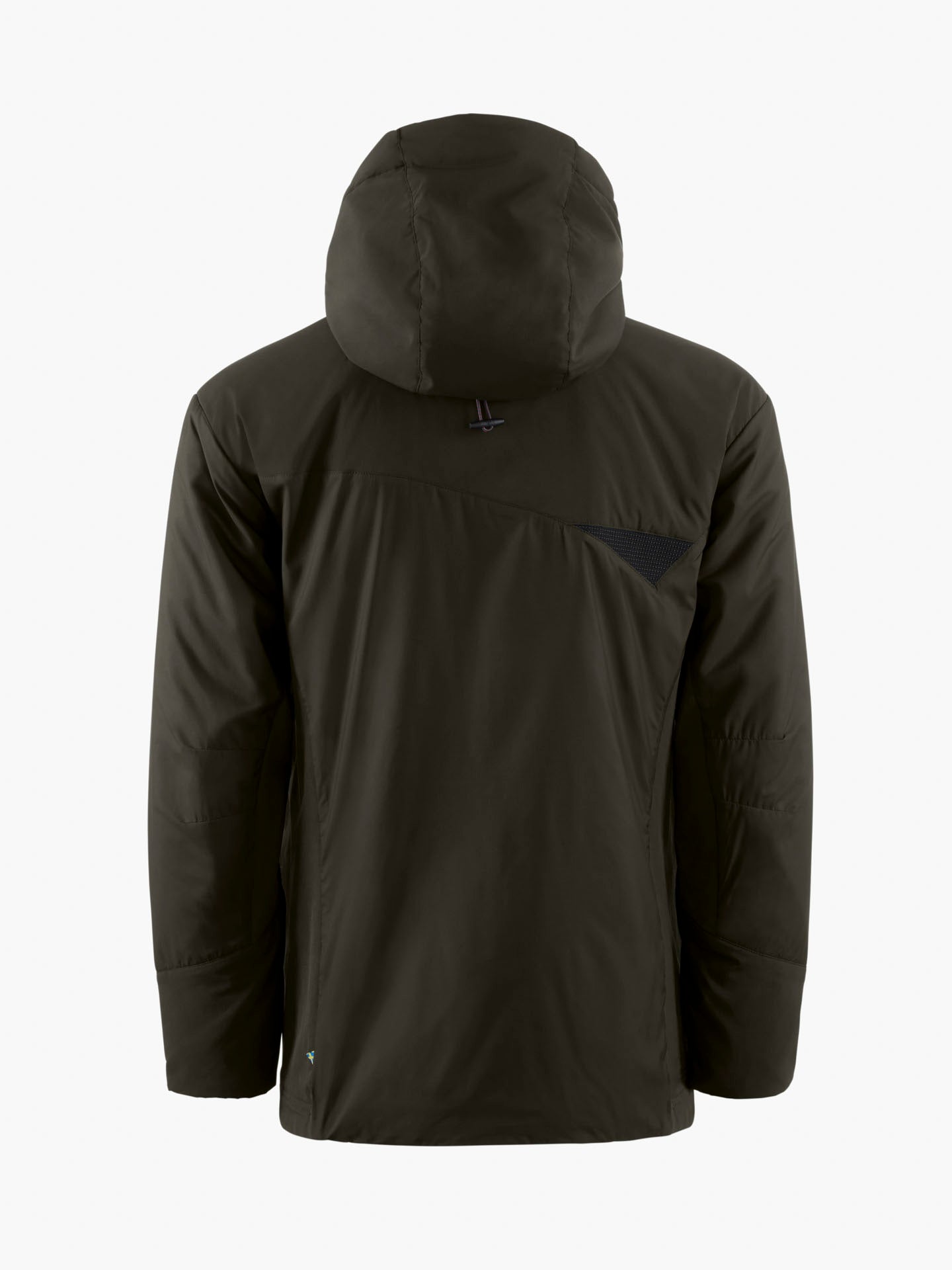 Urd Light Stretch Hood Jacket M's – Klättermusen Japan Urd Light Stretch Hood Jacket M's – Klättermusen Japan