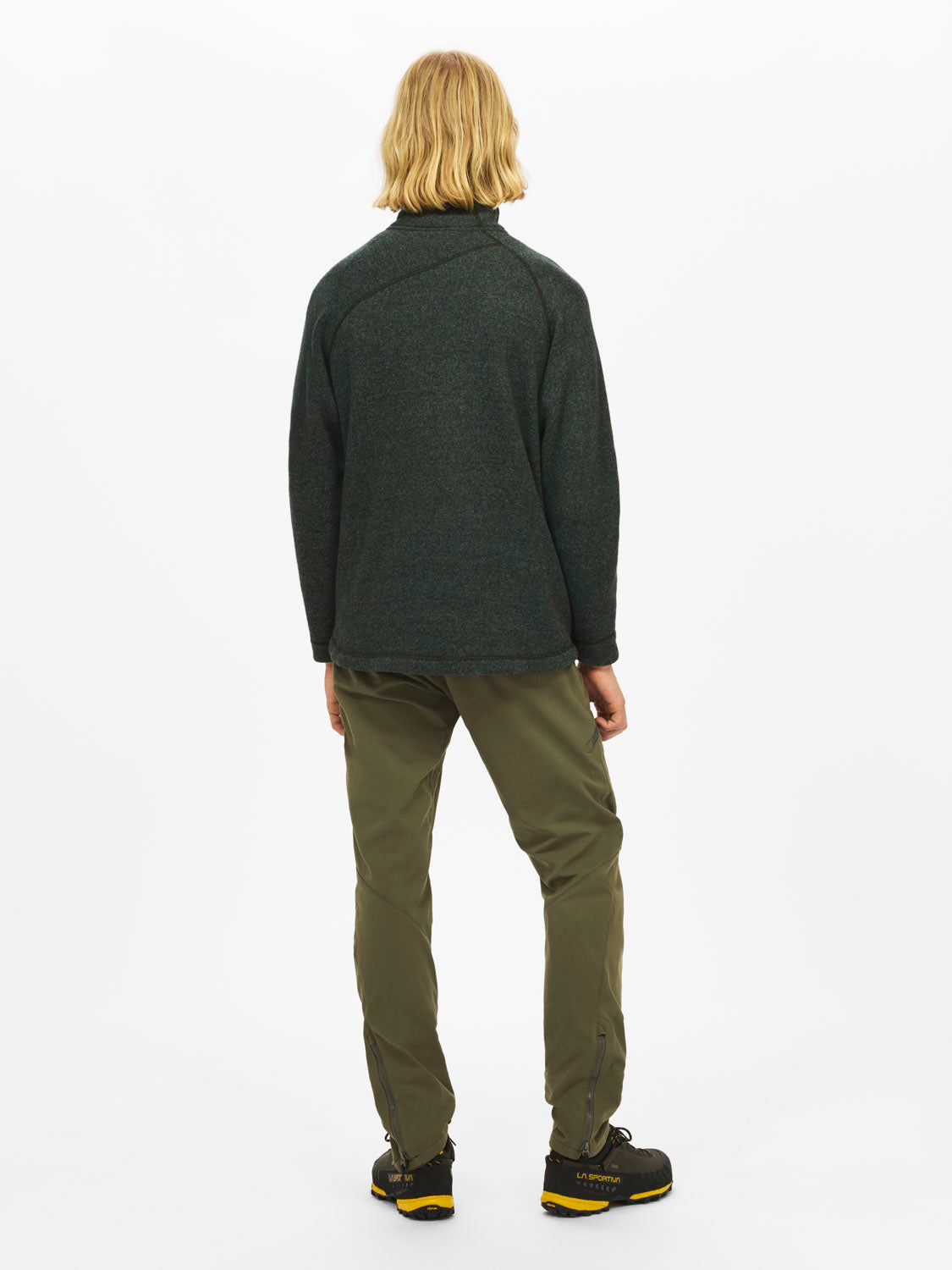 Balder 2.0 Zip Jacket M's – Klättermusen Japan