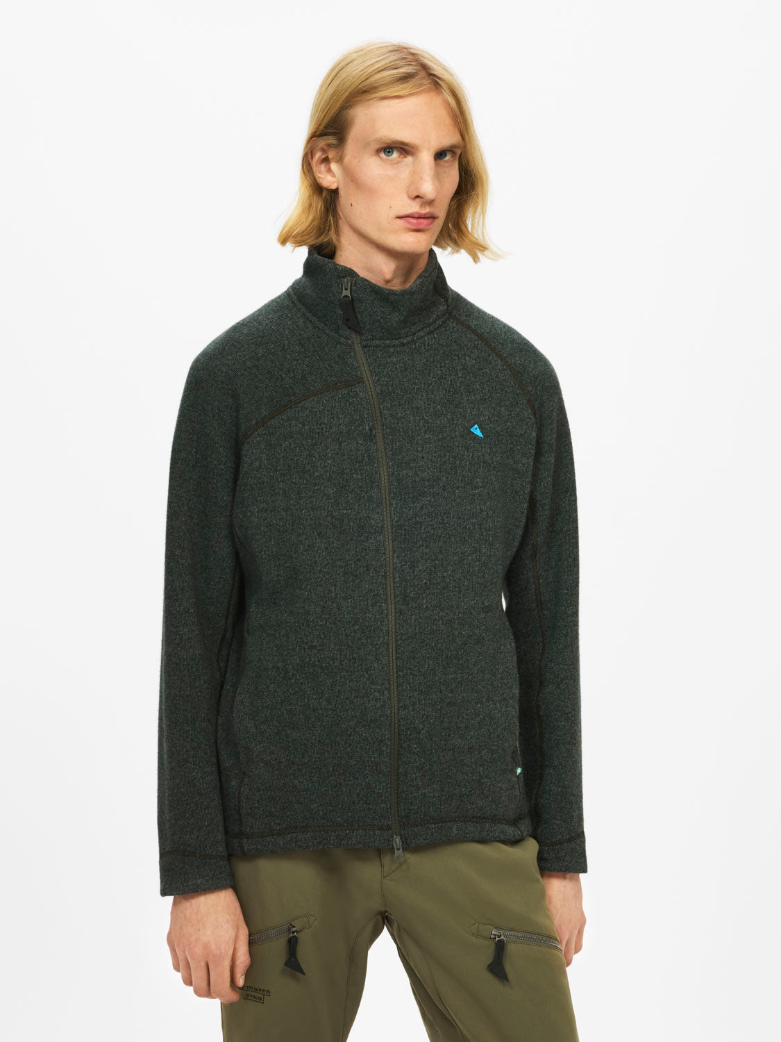 Balder 2.0 Zip Jacket M's – Klättermusen Japan