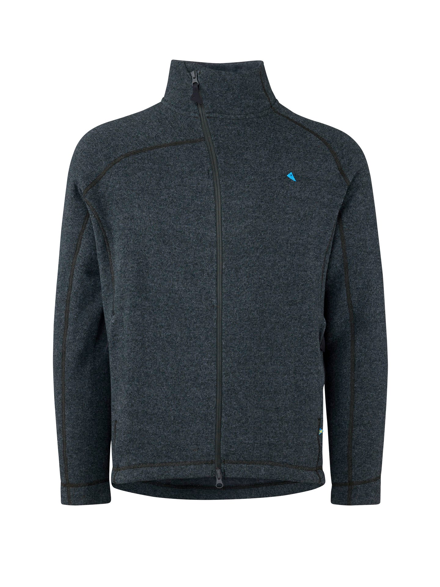 【Klattermusen】 Balder Zip M's クレッタルムーセン Balder 2.0 Zip Jacket M's – Klättermusen Japan