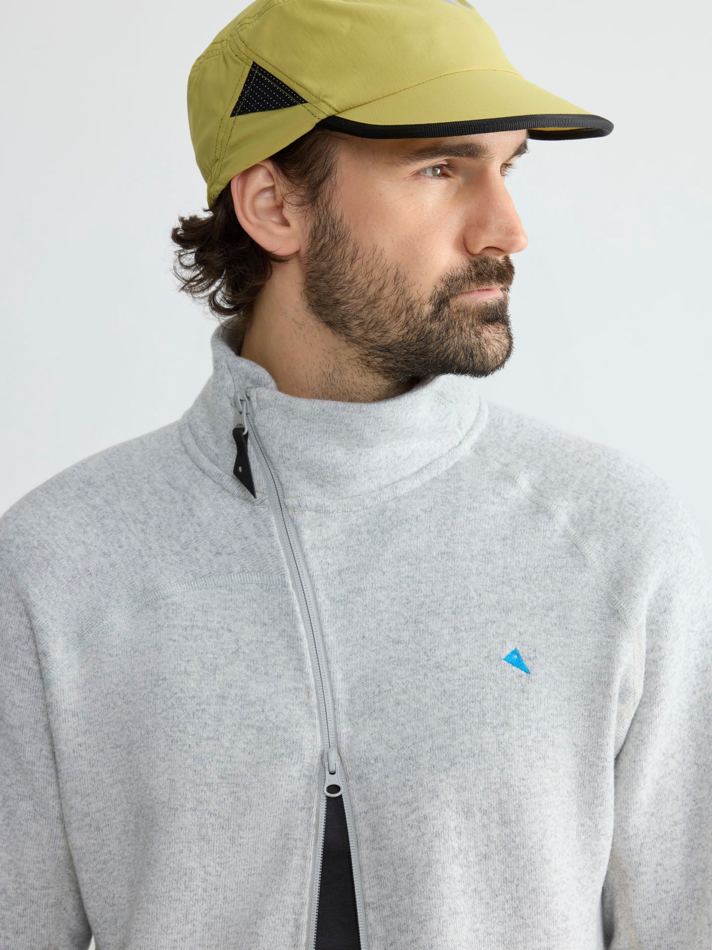 Balder 2.0 Zip Jacket M's – Klättermusen Japan